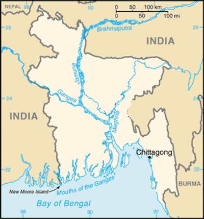 2007 mudslides in chittagong bangladesh kill 130 people