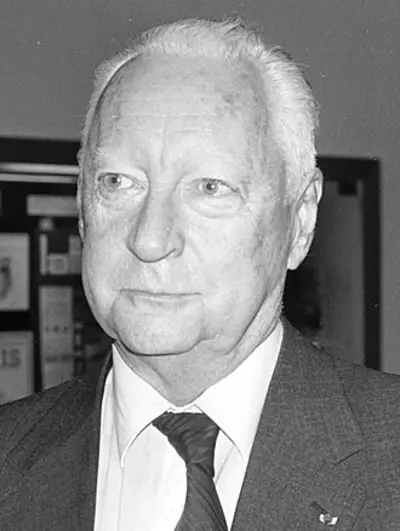 2007 pierre messmer french civil servant and politician 154th p 08 29