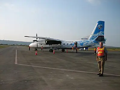 2007 pmtair flight 241 crashes in the damrei mountains in kampot 06 25