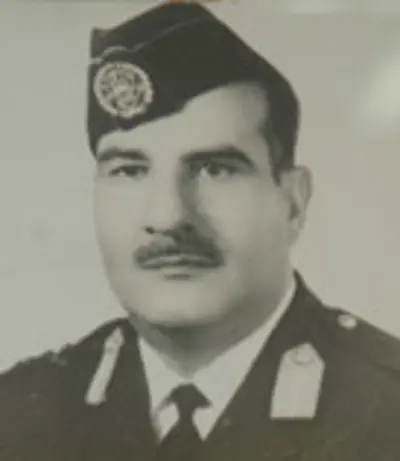 2007 qassem al nasser jordanian general born 1925 10 04