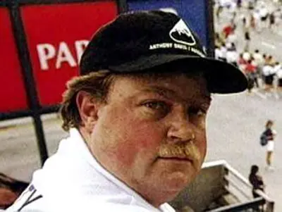 2007 richard jewell american police officer born 1962 08 29