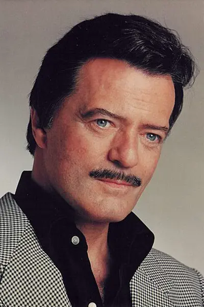 2007 robert goulet american actor and singer born 1933 10 30