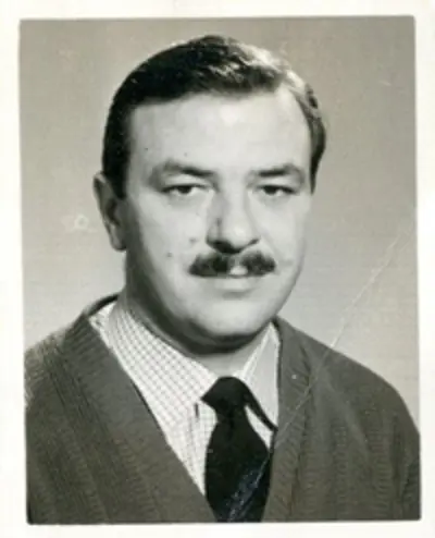 2007 ronnie hazlehurst english conductor and composer born 1928 10 01