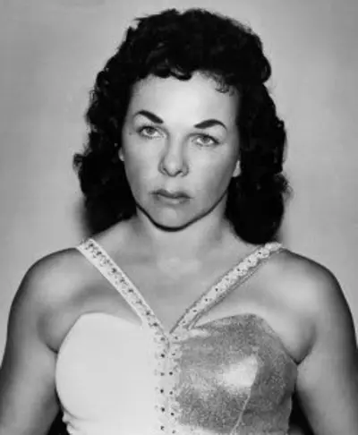 2007 the fabulous moolah american wrestler born 1923 11 02