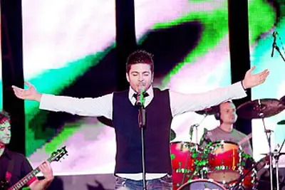 2007 tose proeski macedonian singer songwriter born 1981 10 16