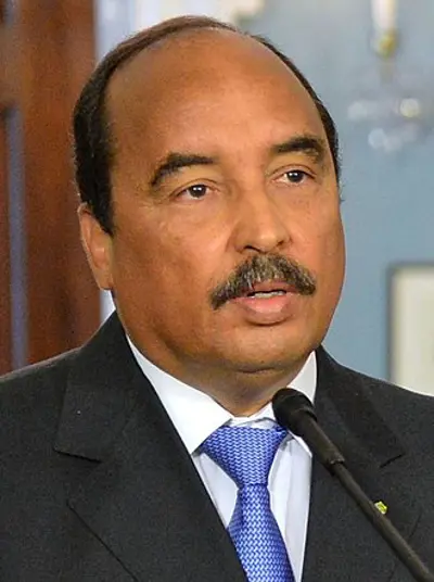 2008 a military junta led by mohamed ould abdel aziz stages a cou 08 06