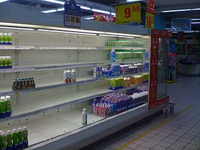 2008 a tainted milk powder scandal broke in china which ultimatel 07 16