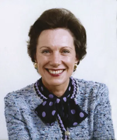 2008 anne armstrong american businesswoman and diplomat united 07 30