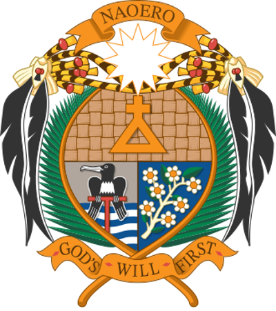 2008 derog gioura nauruan politician 23rd president of nauru b 09 25