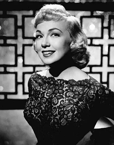 2008 edie adams american actress and singer born 1927 10 15