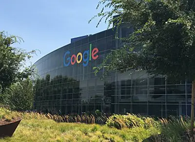 2008 google launches its google chrome web browser
