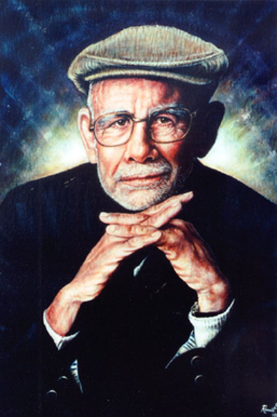 2008 jerry wexler american journalist and producer born 1917 08 15