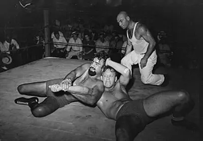 2008 killer kowalski canadian american wrestler and trainer bor 08 30