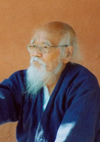 2008 masanobu fukuoka japanese farmer and author born 1913 08 16