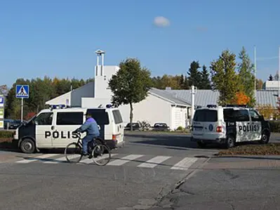 2008 matti saari kills ten people at a school in finland before c 09 23
