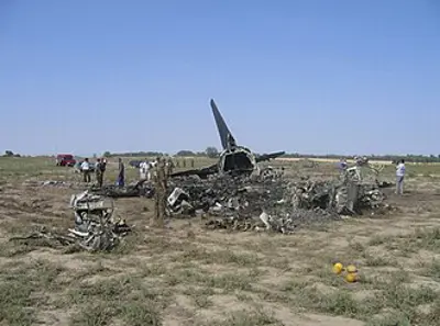 2008 sixty five passengers are killed when iran aseman airlines f 08 24
