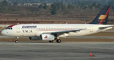 2008 taca flight 390 overshoots the runway at toncontin internati 05 30