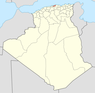 2008 two bombs explode at a train station near algiers algeria 06 09