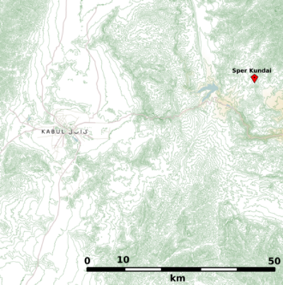 2008 war of afghanistan the uzbin valley ambush occurs