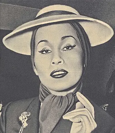 2008 yma sumac peruvian american soprano and actress born 1922 11 01
