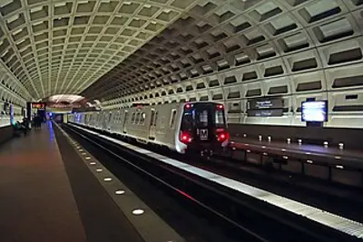 2009 a washington d