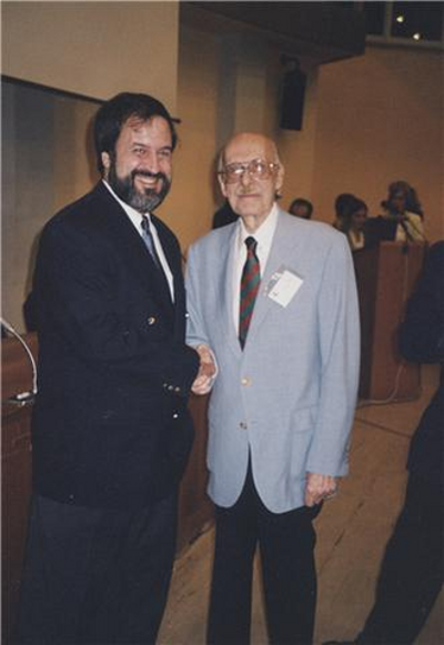 2009 angelo digeorge american physician and endocrinologist bor 10 11