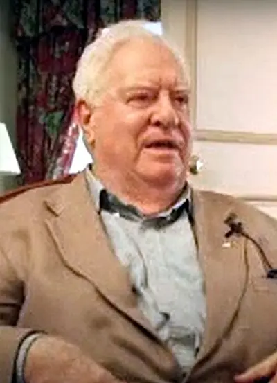 2009 douglas campbell scottish canadian actor and screenwriter 10 06