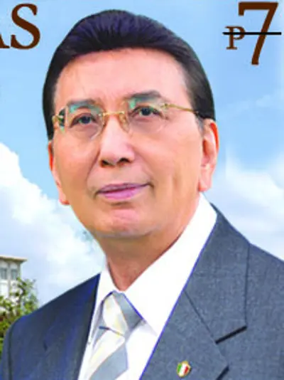 2009 erano manalo filipino religious minister and executive mini 08 31