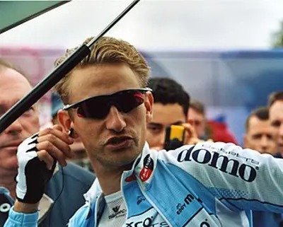 2009 frank vandenbroucke belgian cyclist born 1974 10 12