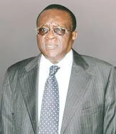 2009 gani fawehinmi nigerian lawyer and activist born 1938 09 05