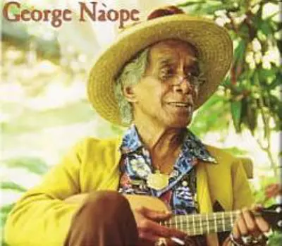 2009 george naope american singer and dancer born 1928 10 26