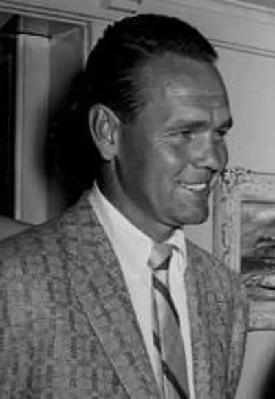 2009 jack kramer american tennis player and sportscaster born 1 09 12