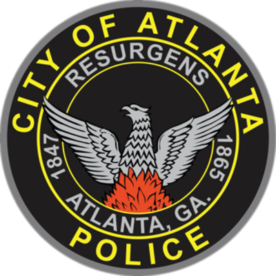 2009 members of the atlanta police department conducted a raid on 09 10