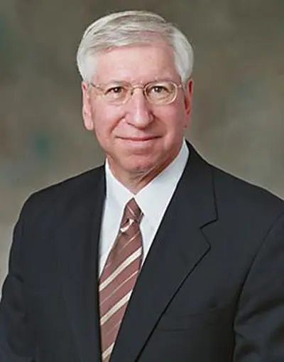 2009 myles brand american philosopher and academic born 1942 09 16