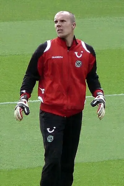 2009 robert enke german footballer born 1977 11 10