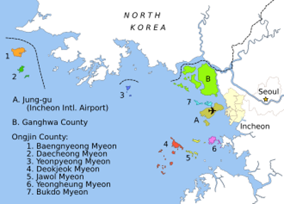 2009 ships of the south and north korean navies skirmish off daec 11 10
