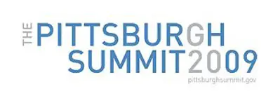 2009 the g20 summit begins in pittsburgh with 30 global leaders i 09 24