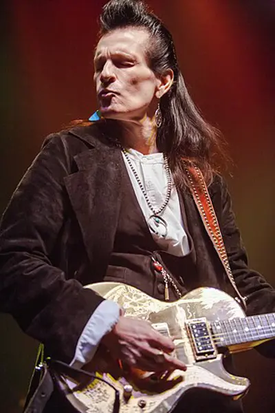 2009 willy deville american singer songwriter and guitarist bor 08 06