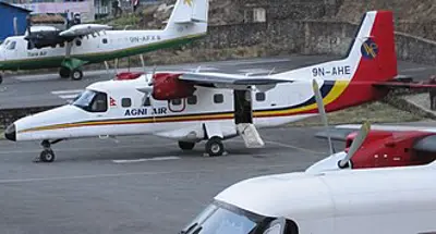 2010 agni air flight 101 crashes near shikharpur makwanpur nepa 08 24
