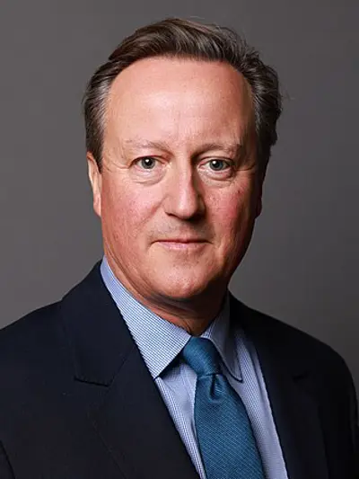 2010 david cameron takes office as prime minister of the united k 05 11