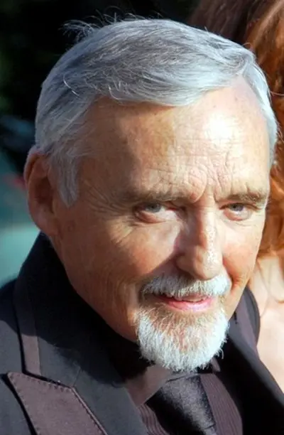 2010 dennis hopper american actor director and screenwriter b 05 29