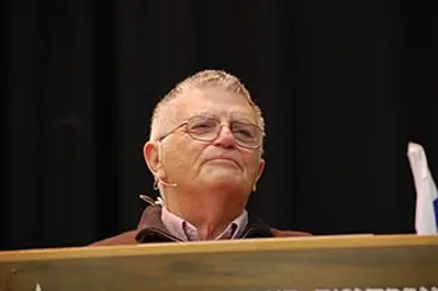 2010 ehud netzer israeli archaeologist architect and educator 10 28