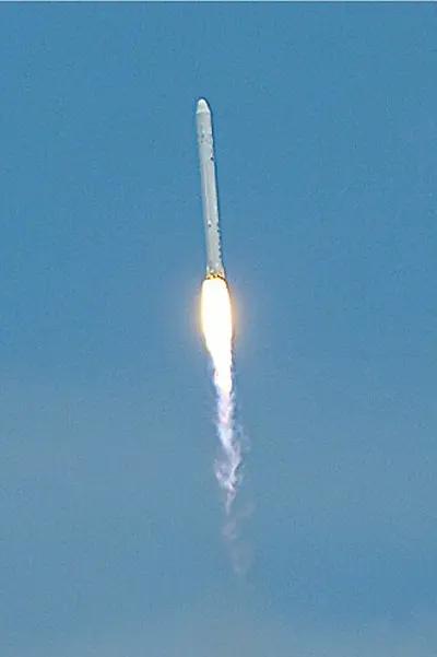 2010 falcon 9 flight 1 is the maiden flight of the spacex falcon 06 04