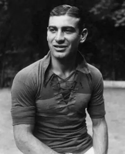 2010 francisco varallo argentine footballer born 1910 08 30