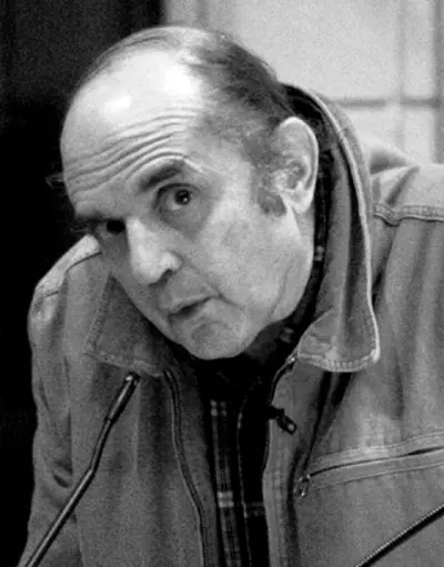 2010 harvey pekar american author and critic born 1939 07 12