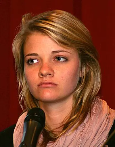 2010 jessica watson becomes the youngest person to sail non stop 05 15