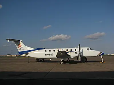 2010 js air flight 201 crashes after takeoff from jinnah internat 11 05