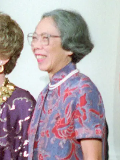 2010 kwa geok choo singaporean lawyer and scholar born 1920 10 02