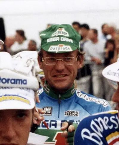 2010 laurent fignon french cyclist born 1960 08 31