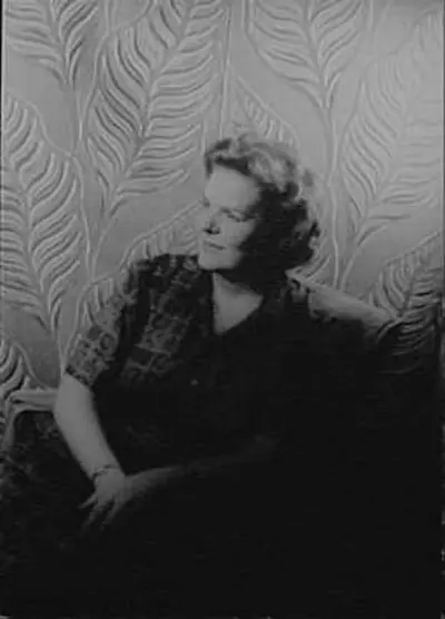 2010 maureen forrester canadian singer and academic born 1930 06 16